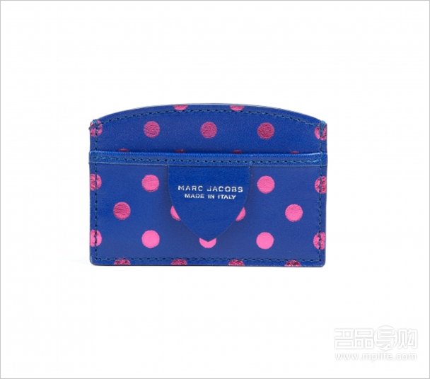 马克雅各布圣诞波点单品盘点