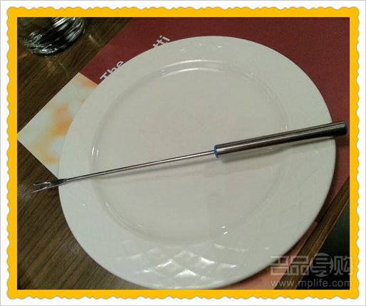 HK旺角中心品尝芝士火锅体验
