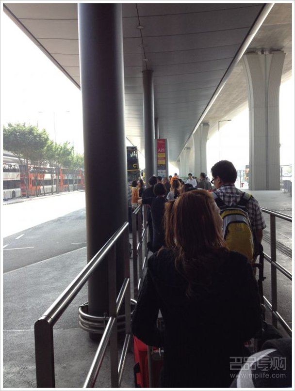 香港游海洋公园+败BURBERRY