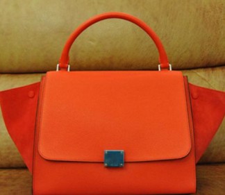 香港购物 败iPhone5+iPad Mini+LV+Celine+Prada等等