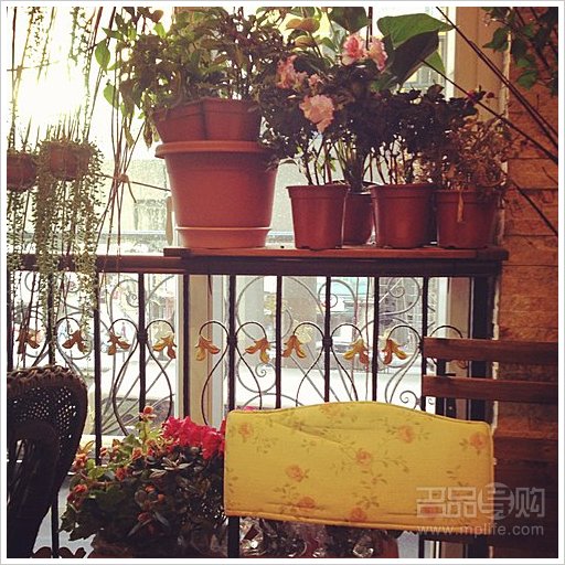 湾仔秘密花园Cafe Eos Club