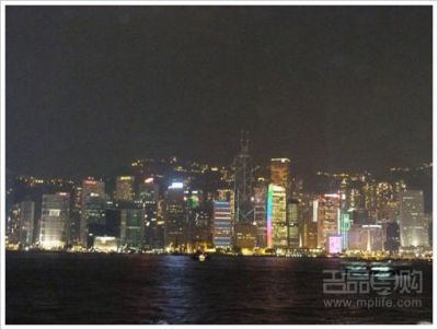 穷游暴走香港6天5夜海量图