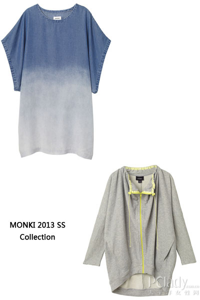 MONKI 2013