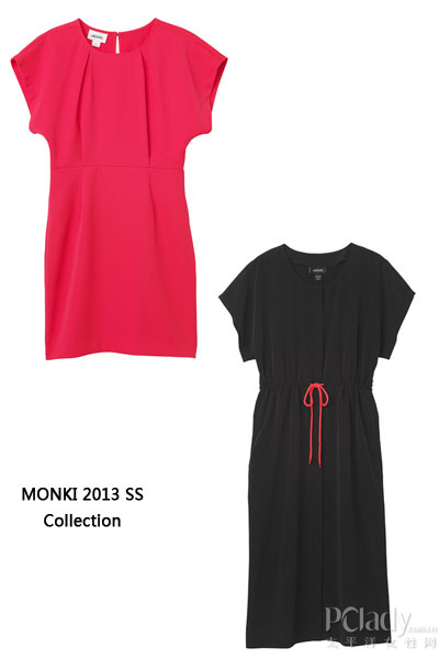 MONKI 2013