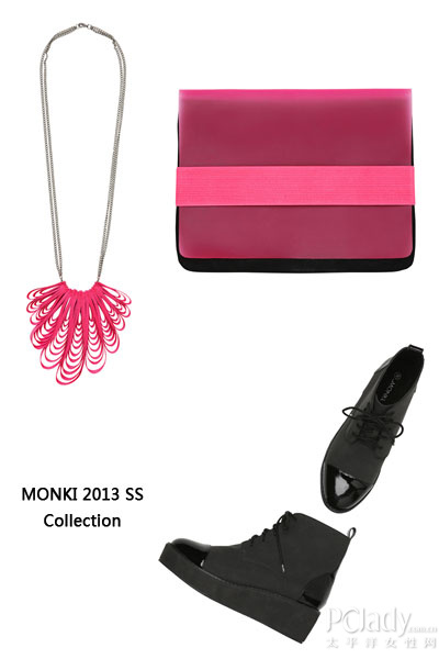 MONKI 2013