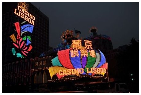 穷游港澳比较SOGO及海怡价格