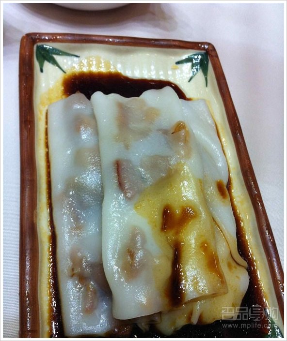 香港吃货游盘点各类美食消费
