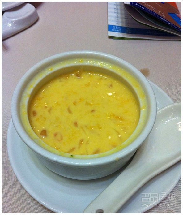 香港吃货游盘点各类美食消费