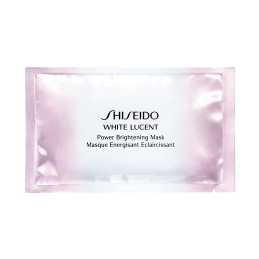 香港购物：SHISEIDO（资生堂）击斑美透白组合