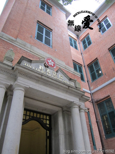香港自助游图片