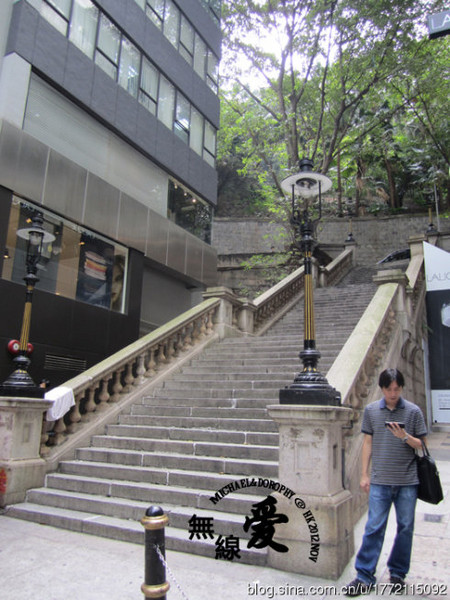 香港旅游攻略图片