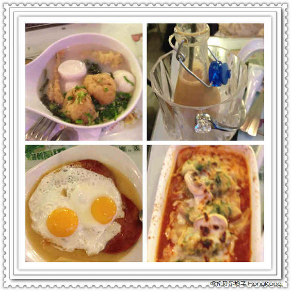 香港旅游攻略图片