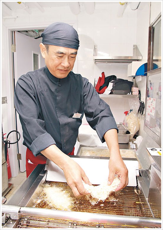 CA-TU-YA吉豚屋九龙湾开业!