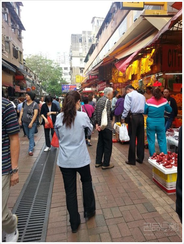 血拼香港明星齐登场+TVB庆典