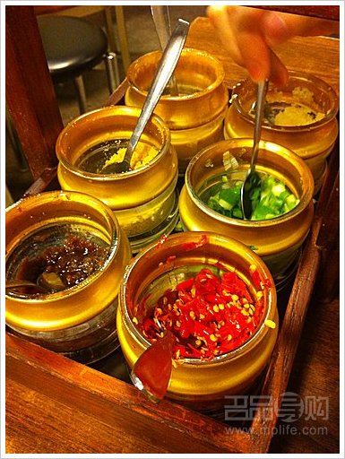 香港平价火锅店：大锅口海鲜