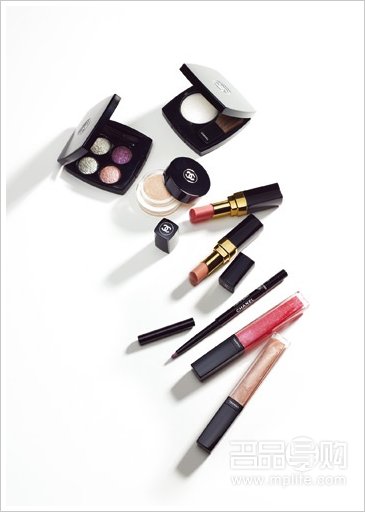 CHANEL13年春季彩妆新品到港