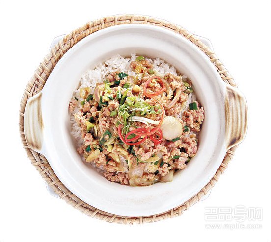 香港多家餐厅冬日煲仔饭推荐
