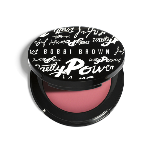 香港购物率先睇！Bobbi Brown 限量版 Pretty Powerful Pot Rouge