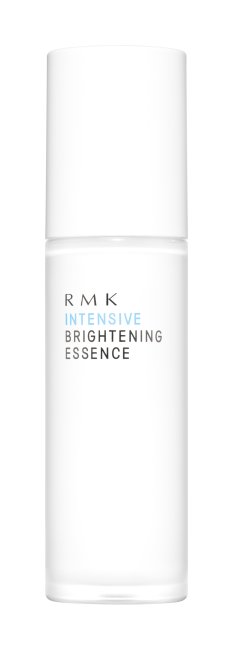 香港购物妆品：RMK全新集中亮白精华 实现透明肌最高标准