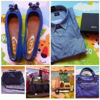 四日香港自助游 收护肤品+IPAD+GUCCI+TOD'S+CK等（下）