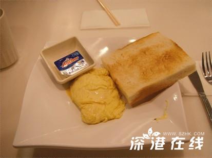 弥敦道太兴餐厅2013香港美食介绍