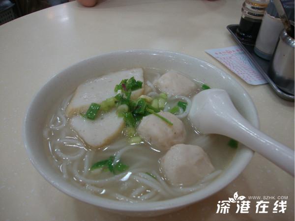 香港佐敦有什么好吃的？香港佐敦美食推荐三大名店