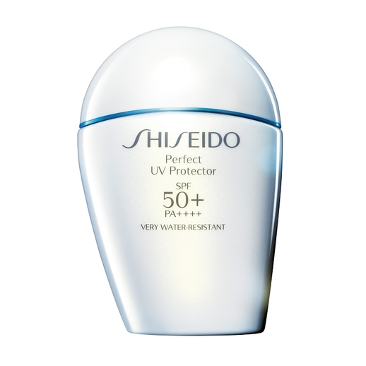 香港购物妆品：SHISEIDO超越防晒极限 业界最高基准PA++++