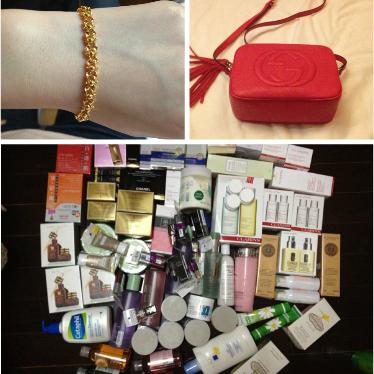 香港购物归来 晒晒战利品（附价格）