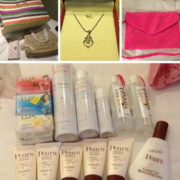 香港晒货：4月SHOPPING狂扫货 收COACH+项链等