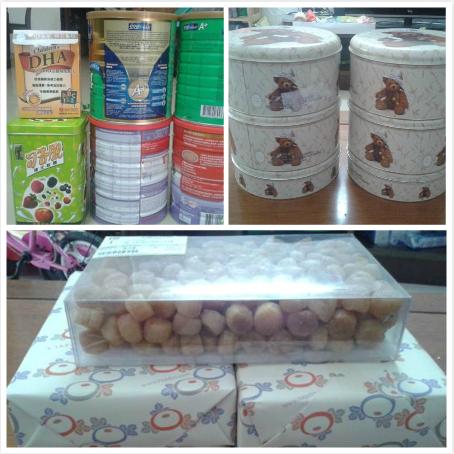 香港购物暴走尖沙咀 扫海港城、楼上燕窝、小熊饼干