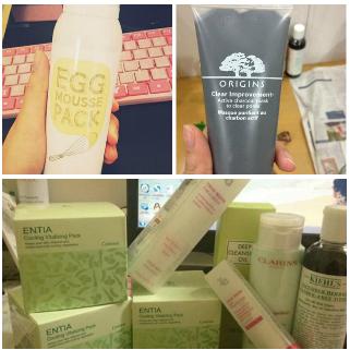 香港晒货：HK归来败了好少护肤品+性价比使用心得