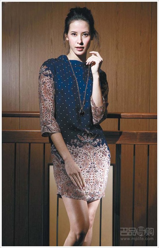 香港时尚：Zara姊妹品牌Massimo Dutti 新款报价