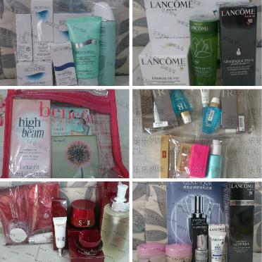 13年香港SOGO店庆护肤品套装抢购归来（图片与价格） 附最新店庆信息