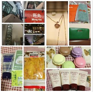 香港晒货：HK归来无奢侈品无大牌的平价购物帖（附价格）