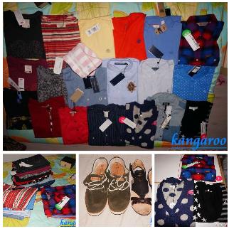 香港晒货：HK转机收获Burberry、Ralph Lauren、b+ab等（附价格）