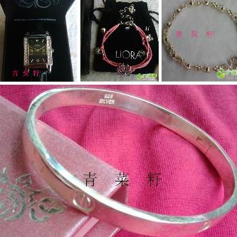 香港购物SHOW：购金购银购珍珠水晶