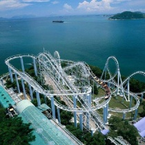 港澳三天两晚跟团游-港澳三日游 海洋公园 迪士