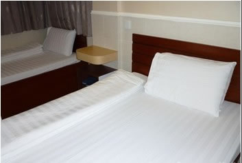 香港汉口酒店 九龙尖沙咀经济型宾馆 柏丽购物