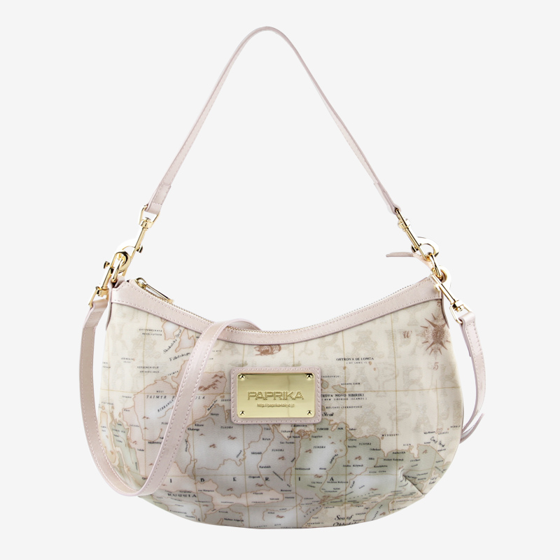 日本地图包品牌女包代购正品 单肩包斜跨包 P