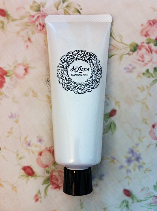 资生堂 Deluxe贵族系列 洁面乳洁面抗皱去斑 日