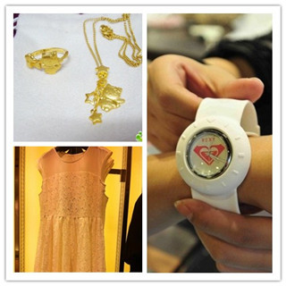 香港葵芳一日游：凯旋归来分享流水账式扫货心得