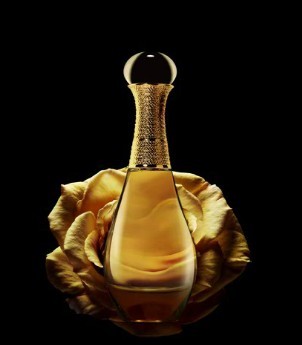 代购Dior迪奥CD永恒的爱真我系列香水 L'Or 香
