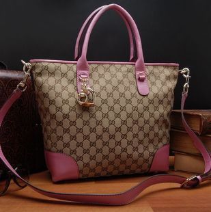 香港正品代购 时尚女包 GUCCI古奇女包 单肩斜