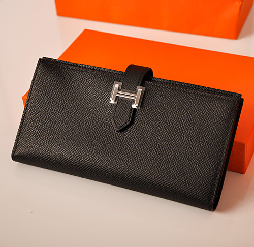 香港专柜正品 代购 Hermes 爱马仕 bearn H扣钱