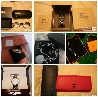 夫妻香港购物败2万元爱马仕经典饰品