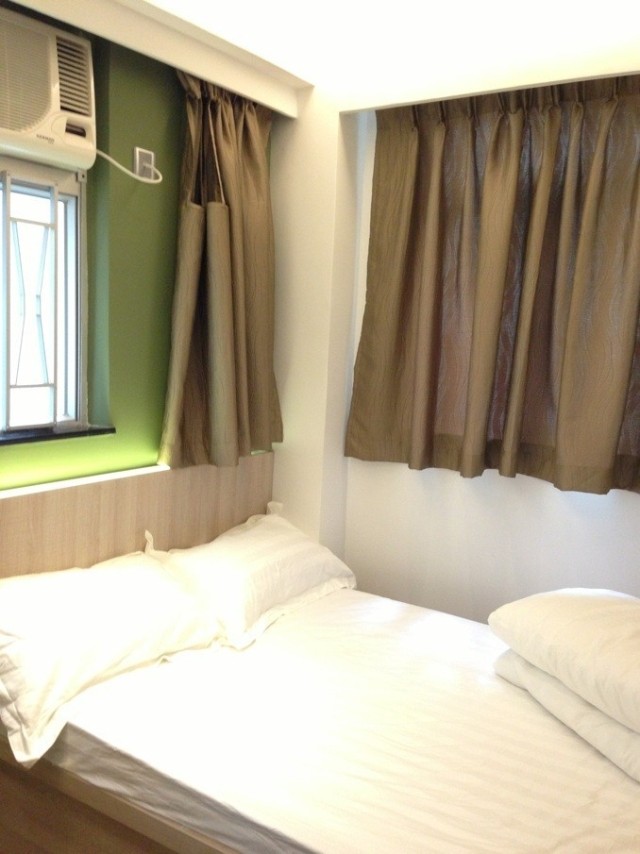 香港云旅讯酒店宾馆直销 铜锣湾时代广场会展