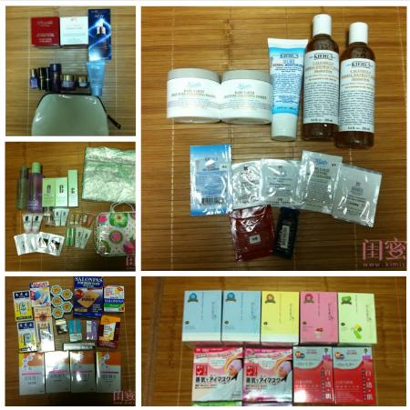 八月香港扫货行小晒（附价格参考）