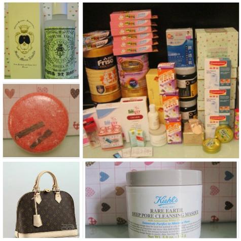 香港DFS败LV和国内基本没差