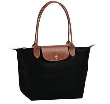 香港专柜代购Longchamp Le Pliage小号购物袋