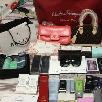 香港半岛SOGO等地败LV蒂凡尼